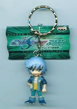 Amazon.co.jp: 機動戦士ガンダムSEED DESTINY フィギュアキーホルダー